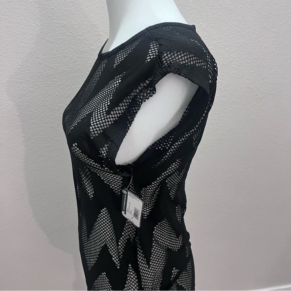 NWT! O’Rageous Mesh Top / Coverup / Dress - Small - Picture 3 of 10